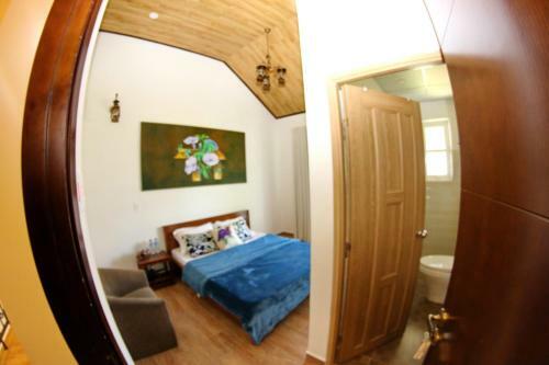 De Daisy Villa
