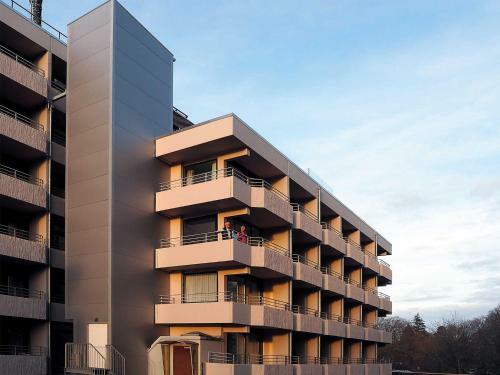 Apartamento Appartement Auszeit