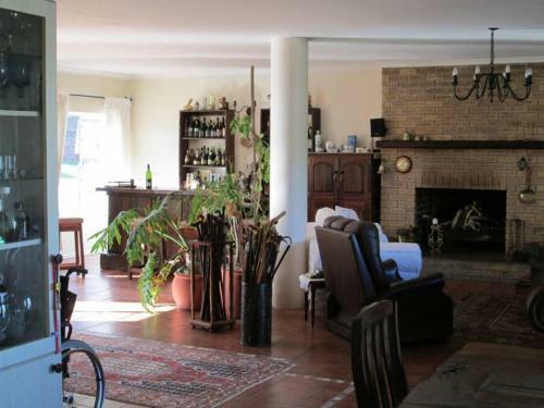 Nell's B&B