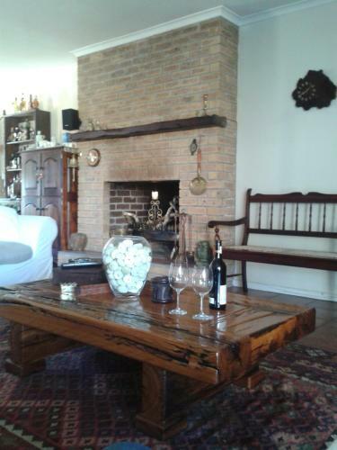 Nell's B&B