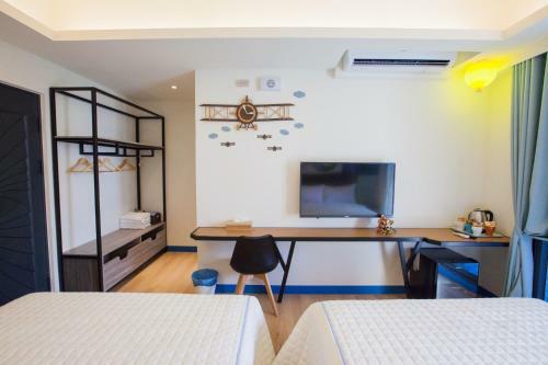 Posada Song Ping Resort??????