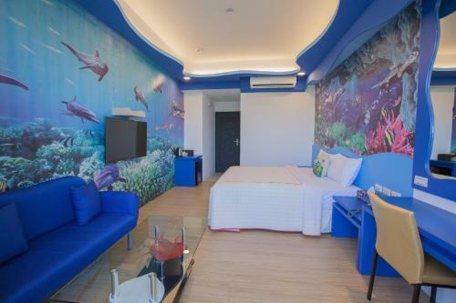 Posada Song Ping Resort??????