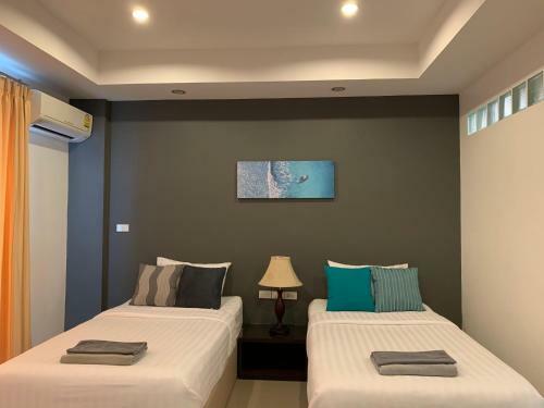 Apartamento Krabi Bay House
