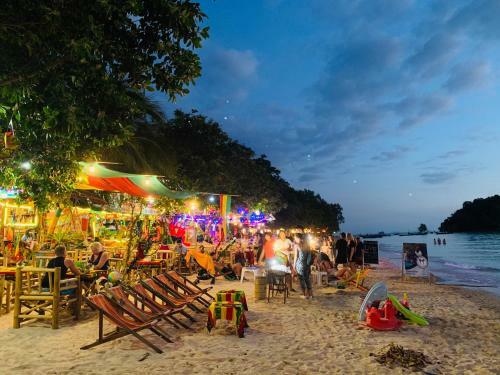 Apartamento Krabi Bay House