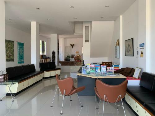 Apartamento Krabi Bay House