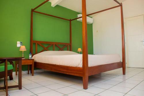 Hotel Casa Del Papa Resort & Spa