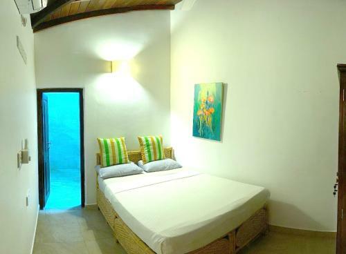 Hotel Dream Garden