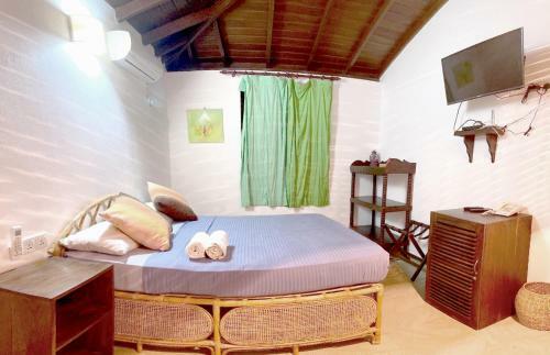 Hotel Dream Garden