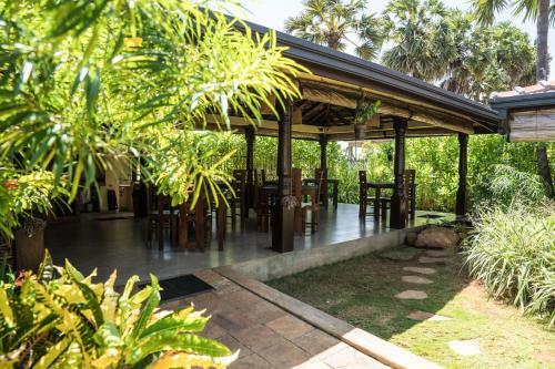 Hotel Dream Garden