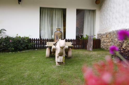 Hotel Shaantam Resorts And Spa