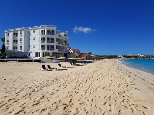 Hotel Turtle's Nest Beach Resort