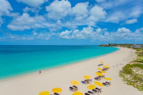 Hotel Turtle's Nest Beach Resort