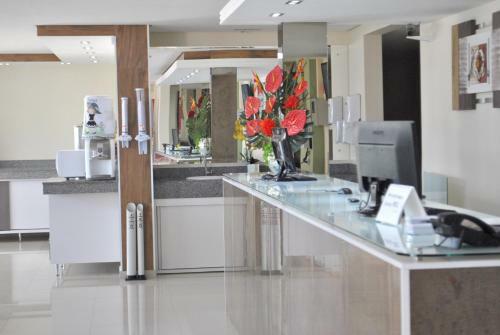 Seabra Hotel