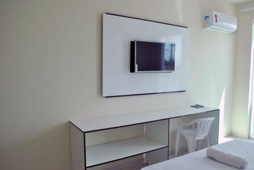 Seabra Hotel