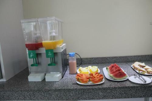 Seabra Hotel