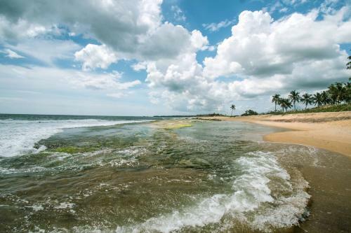Hotel Ladja Beach Resort