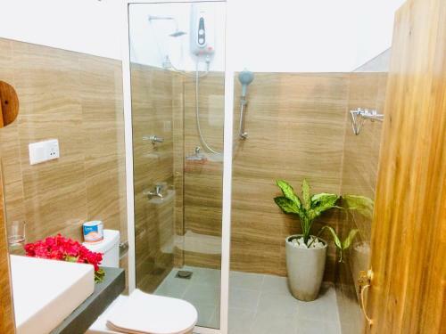 Tropicana Home Stay