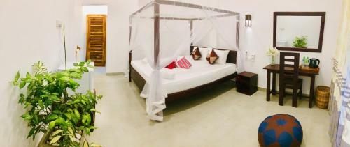 Tropicana Home Stay