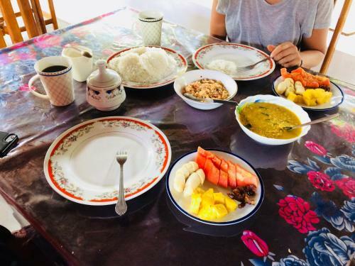 Tropicana Home Stay