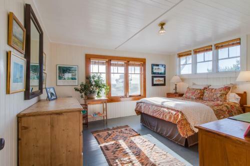 Historic Coastal Craftsman