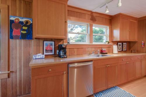 Historic Coastal Craftsman