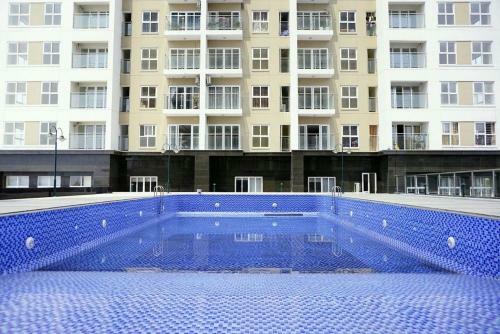 New Life Tower Ha Long Apartment