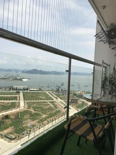 New Life Tower Ha Long Apartment
