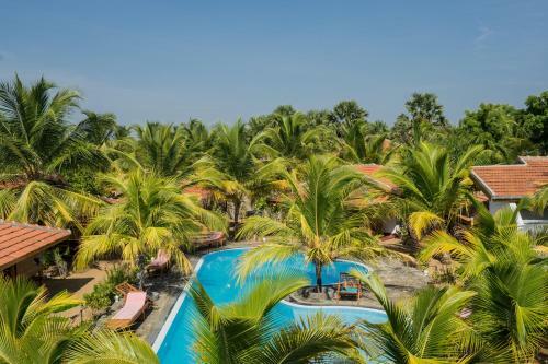 Hotel Babar Point