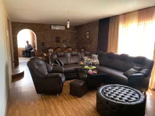 Lada Guest House B&B