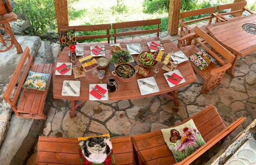 Lada Guest House B&B