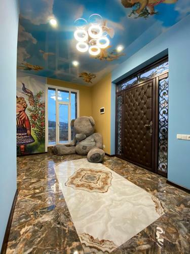Lada Guest House B&B