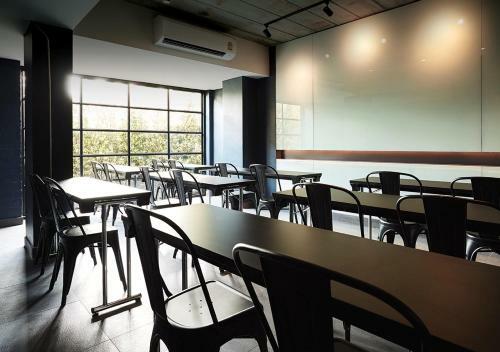 Aparthotel Theorie Hotel Sukhumvit 107
