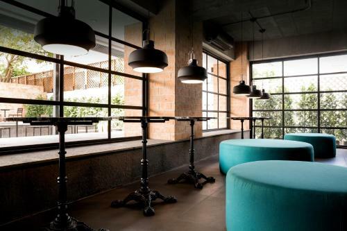Aparthotel Theorie Hotel Sukhumvit 107