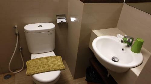 Biz Hotel Ambon