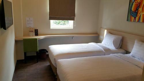 Biz Hotel Ambon
