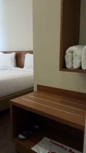 Biz Hotel Ambon