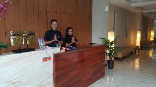Biz Hotel Ambon