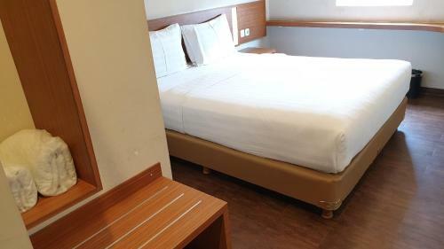 Biz Hotel Ambon
