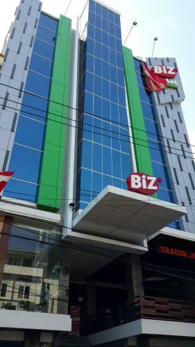 Biz Hotel Ambon