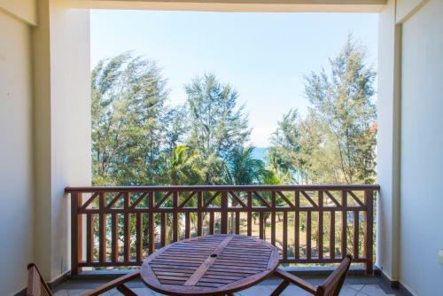Sabah Beach Villas & Suites