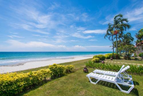 Sabah Beach Villas & Suites