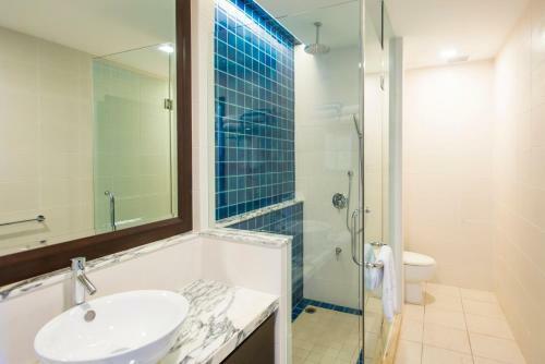 Sabah Beach Villas & Suites