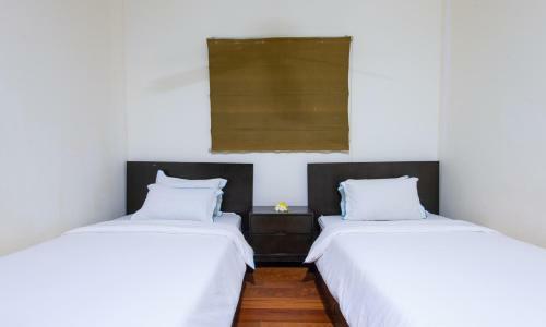 Sabah Beach Villas & Suites