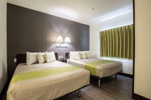 Hotel Studio 6 Bay City - Tx