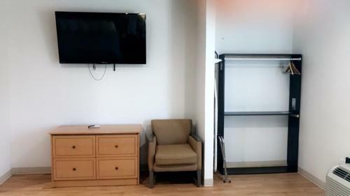 Hotel Studio 6 Bay City - Tx
