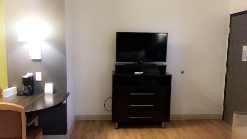 Hotel Studio 6 Bay City - Tx