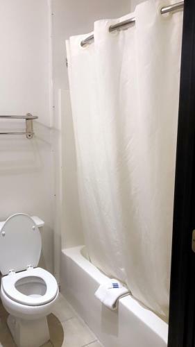 Hotel Studio 6 Bay City - Tx