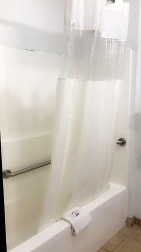Hotel Studio 6 Bay City - Tx
