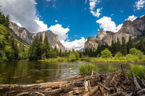 Rush Creek Lodge At Yosemite