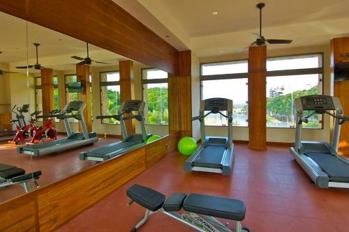Cosmo Huatulco